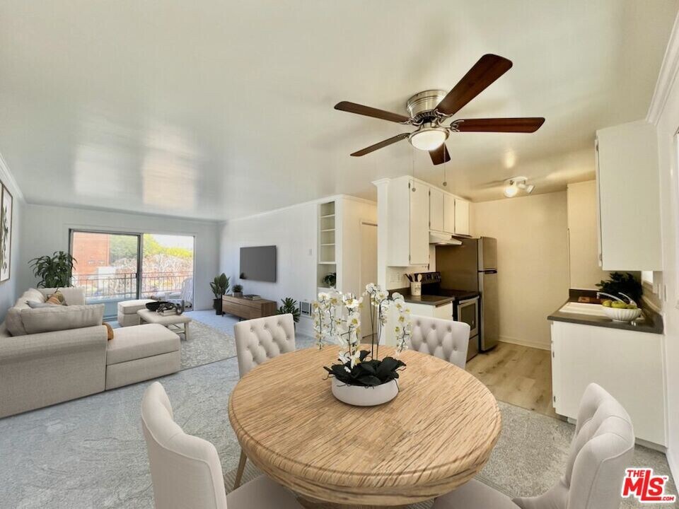 1440 23rd St in Santa Monica, CA - Building Photo