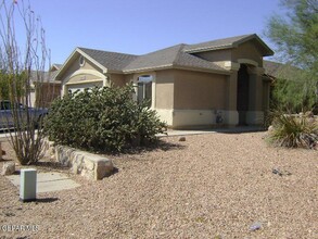 12957 Alfredo Apodaca Dr in El Paso, TX - Foto de edificio - Building Photo