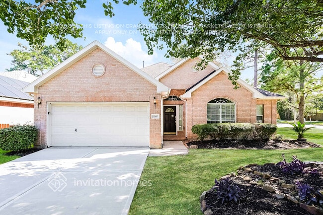 property at 20602 Delta Wood Trail