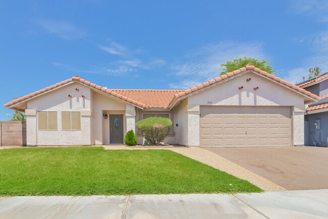 property at 1842 Adonis Ave