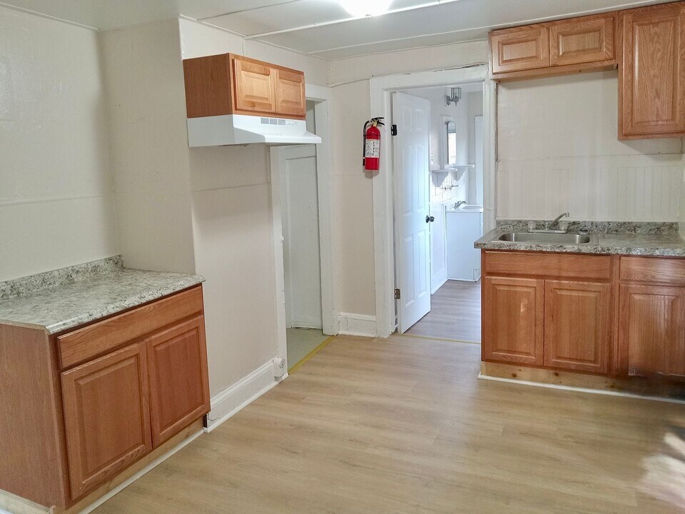 53 Lincoln St in Bridgeton, NJ - Building Photo