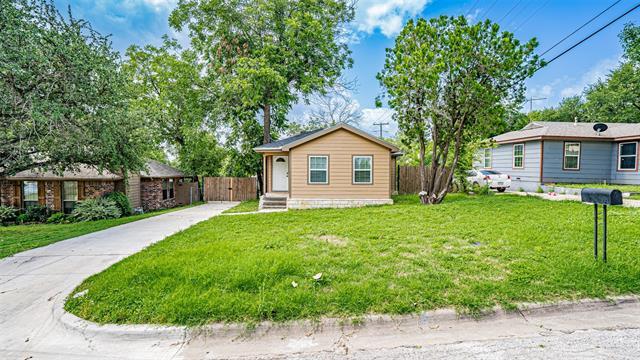 property at 5029 Kessler Rd