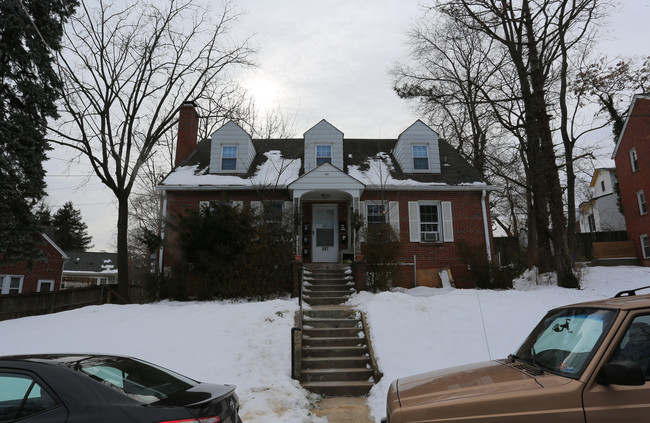 807 Kennebec Ave in Takoma Park, MD - Building Photo - Building Photo