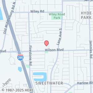 property at 2628 Kohn Rd