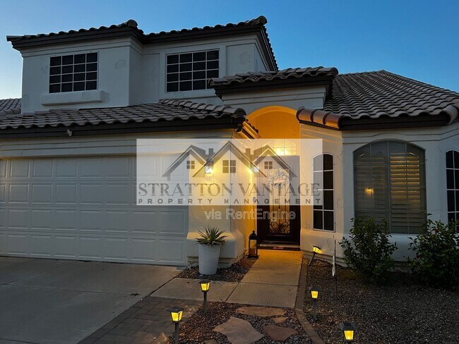 4682 W Oakland St in Chandler, AZ - Building Photo - Building Photo