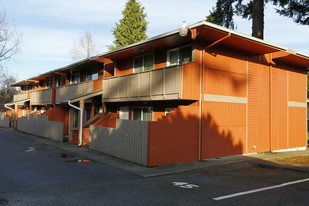 Silverwood Apartments