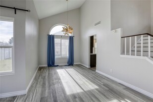 1227 Walstone Rd in North Las Vegas, NV - Building Photo - Building Photo