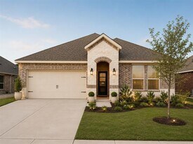 11217 Cobalt Dr in Aubrey, TX - Building Photo