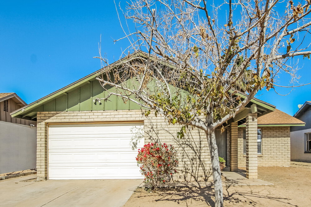 5534 W Cortez St in Glendale, AZ - Building Photo