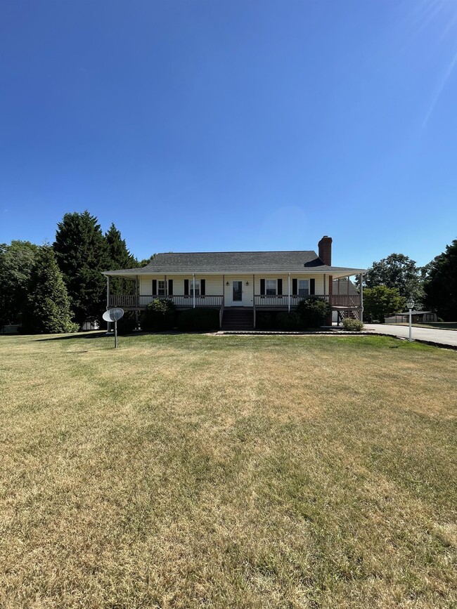 property at 1884 Prophet Rd