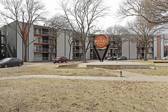 The Pearl at Midtown in Dallas, TX - Building Photo - Building Photo