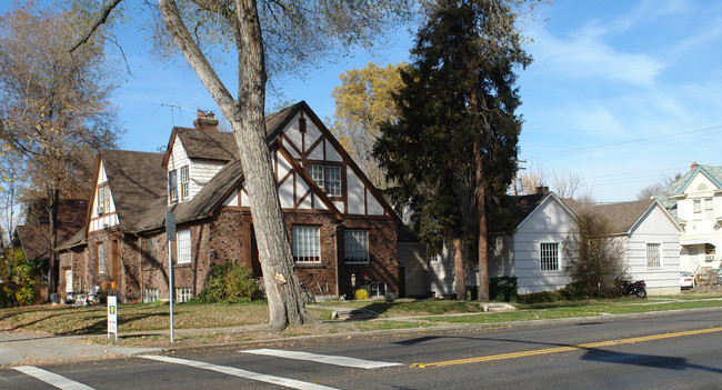 1302 W Hays St in Boise, ID - Building Photo - Building Photo