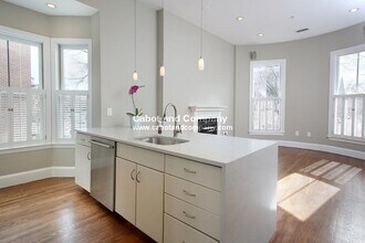 207 W Canton St, Unit 3 in Boston, MA - Foto de edificio - Building Photo