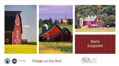 Village on the Red in Pottsboro, TX - Building Photo - Building Photo