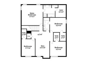 12923 Settlers Trail Ct in Charlotte, NC - Building Photo - Building Photo