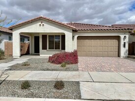 20862 E Sparrow Dr in Queen Creek, AZ - Building Photo