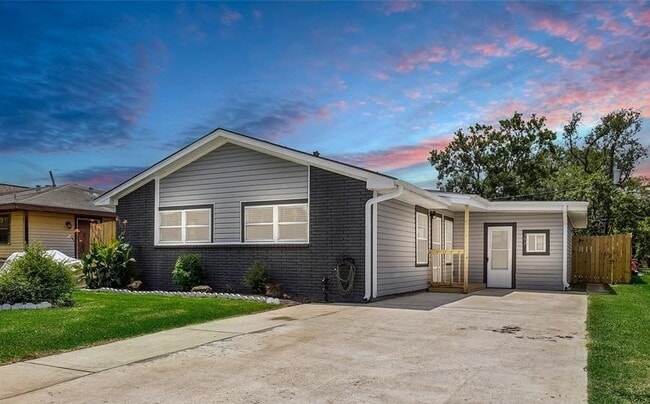 property at 505 Cypress Dr