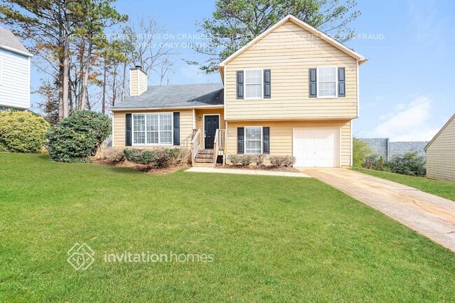 property at 3527 Kingsbrooke Ct