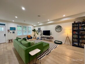 825 Emerson St NW in Washington, DC - Building Photo - Building Photo