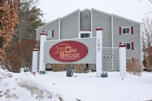 120 Fisherville Rd, Unit 39 in Concord, NH - Building Photo