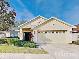 9627 Jaybird Ln, Unit 3908 in Land O Lakes, FL - Building Photo