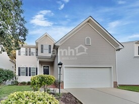 2601 Trailwood Hills Dr in Raleigh, NC - Building Photo