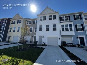 264 Willowshire Ct in Waynesboro, VA - Building Photo - Building Photo