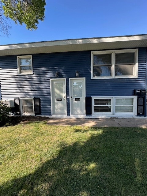 2127 9th Ave S, Unit 2125 - 2127 9th Ave. S.