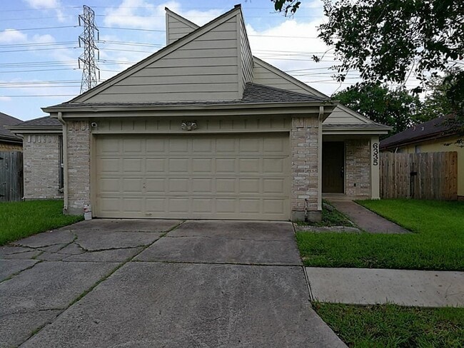 property at 6335 Pouter Dr