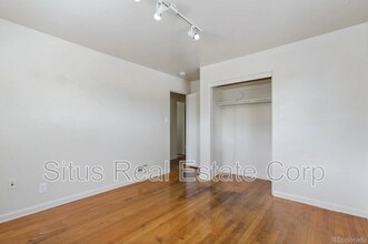 1875 S Clayton St in Denver, CO - Building Photo - Building Photo