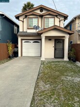 101 Sanford Ave in Richmond, CA - Building Photo - Building Photo