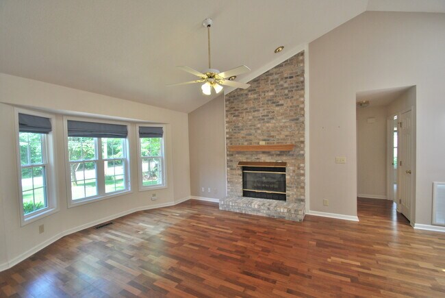 property at 116 Southgate Ln
