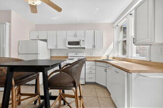 105 8th St in Hoboken, NJ - Building Photo - Building Photo