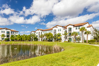 10X Delray in Delray Beach, FL - Foto de edificio - Building Photo