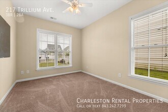 217 Trillium Ave in Summerville, SC - Building Photo - Building Photo
