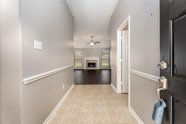 3125 Eagle Nest Dr in La Porte, TX - Building Photo - Building Photo