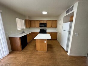 7500 Jockey Ave in Las Vegas, NV - Building Photo - Building Photo