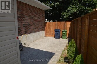 36 Electro Rd in Toronto, ON - Building Photo - Building Photo