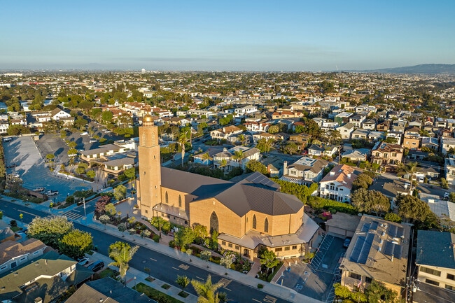 Apartments for rent in Manhattan Beach, CA