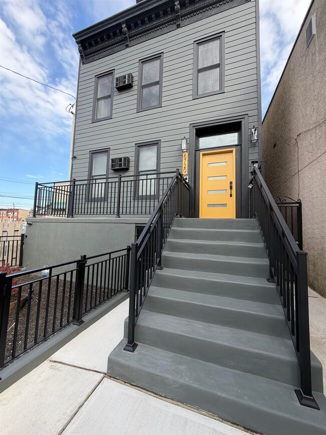property at 6720 John F. Kennedy Blvd