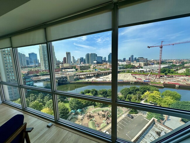 510 W Erie St in Chicago, IL - Building Photo - Building Photo