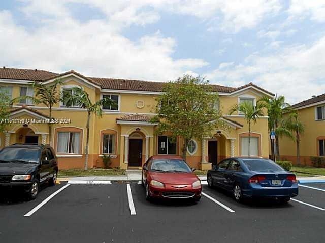 1415 SE 24th Ct in Homestead, FL - Building Photo