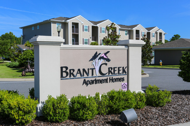 Brant Creek Apartment Homes