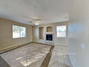 9496 Santa Fe Rose St in Las Vegas, NV - Building Photo - Building Photo