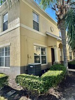 5364 Quarry Rock Rd in Lakeland, FL - Building Photo