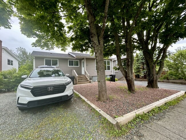 property at 58 Larkhall St