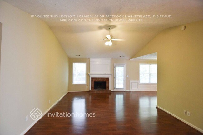 1285 Norwalk Trce in Lawrenceville, GA - Building Photo - Building Photo
