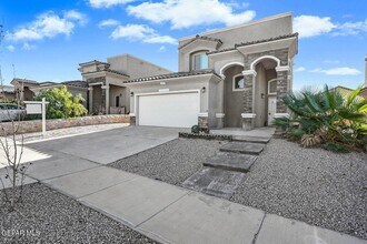 12922 Clevedon St in Horizon City, TX - Building Photo - Building Photo