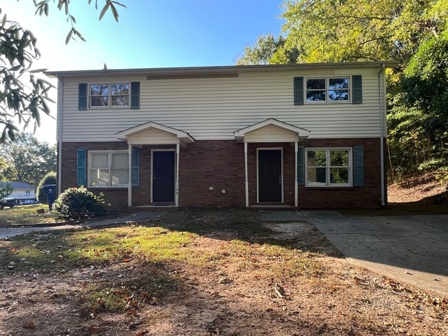 property at 106 Colonial Cir
