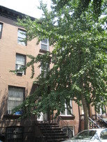 23 Saint Felix St Apartments